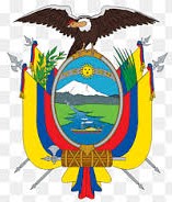 Escudo de Ecuador