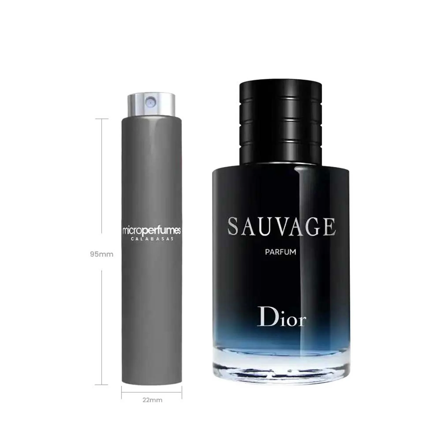 Christian Dior Sauvage