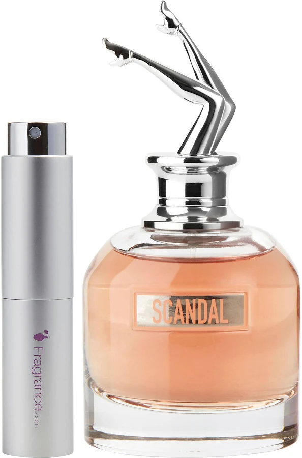 Jean Paul Gaultier Scandal For Women Eau De Parfum Spray